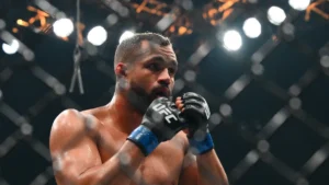 UFC Vegas 122 Betting Odds: The Biggest Line Moves Before Allen vs. Duncan