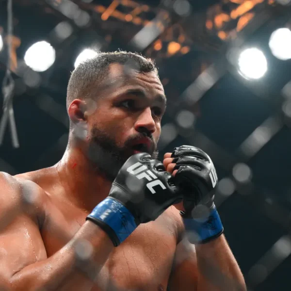 UFC Vegas 122 Betting Odds: The Biggest Line Moves Before Allen vs.…