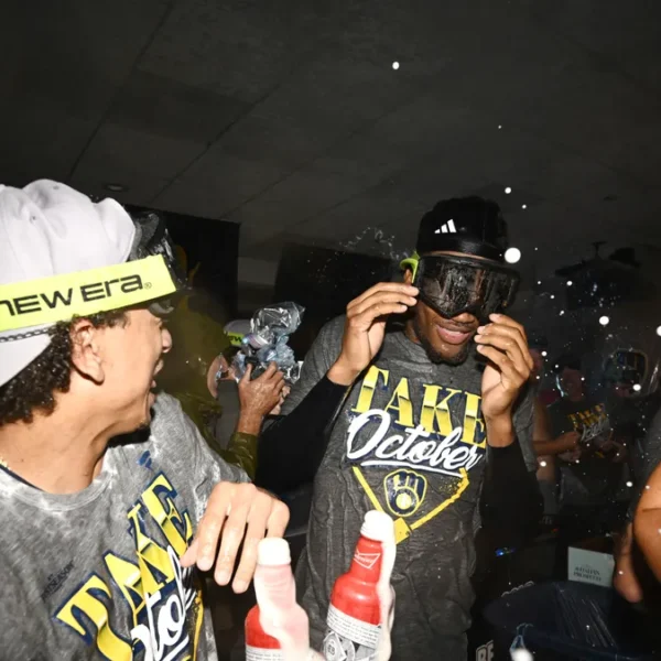 Brewers-Rays World Series Would Undercut MLB Owners’ Case for a Salary Cap