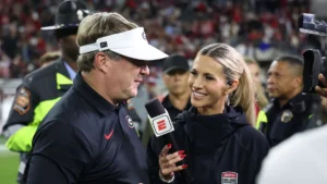 Georgia Football Could Return to No. 1 After Beating Alabama