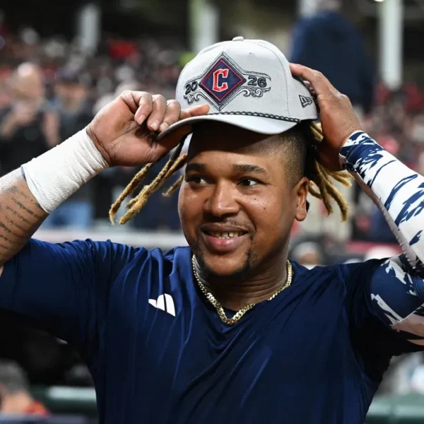 Jose Ramirez Is Giving Cleveland Baseball Fans a Reason to Believe Again