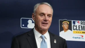 MLB’s Small-Market Teams Are Thriving, So Why Is Rob Manfred Risking It All?