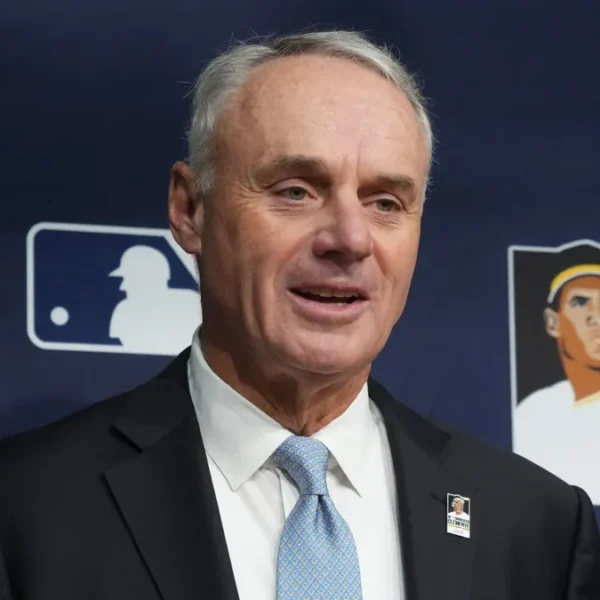 MLB’s Small-Market Teams Are Thriving, So Why Is Rob Manfred Risking It…