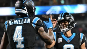 Three Longshot NFL Futures Worth Betting in Week 5