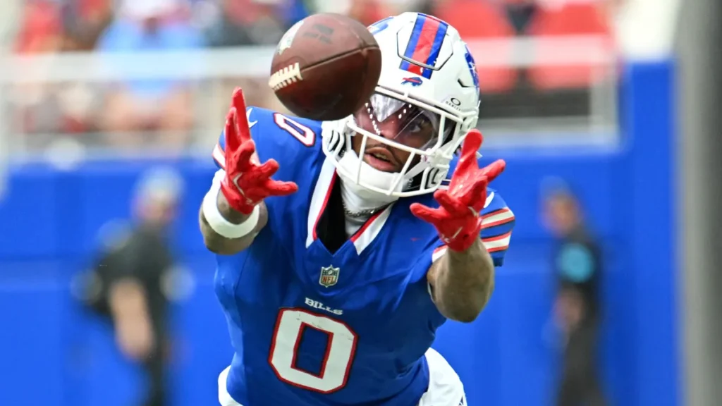 Bills vs. Rams Odds, Prediction and Best Bet for MNF