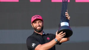 Jon Rahm, Sergio Garcia Could Leave LIV Golf as League Resets