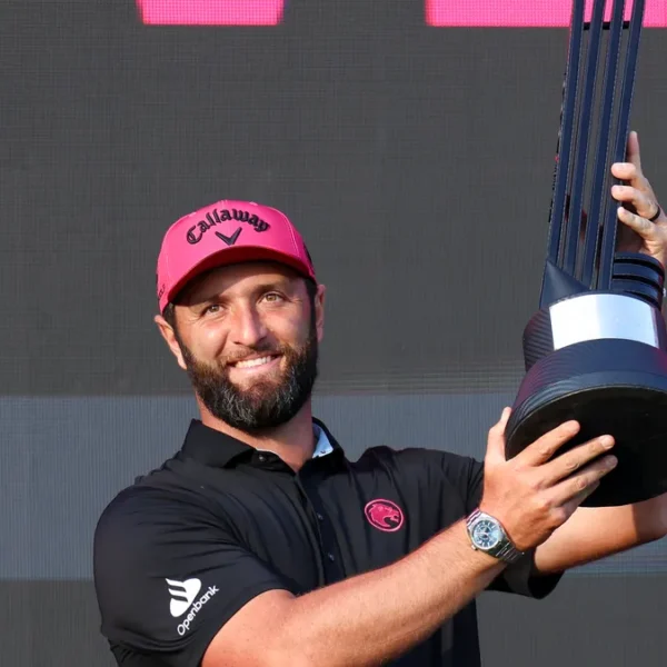 Jon Rahm, Sergio Garcia Could Leave LIV Golf as League Resets