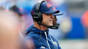 The NFC East’s Coaching Mess Is Making John Harbaugh Look Even Better