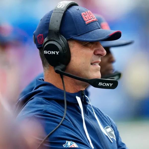 The NFC East’s Coaching Mess Is Making John Harbaugh Look Even Better