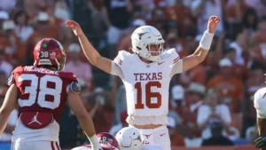 College Football Week 6 Delivered Big Upsets and a Few Surprises
