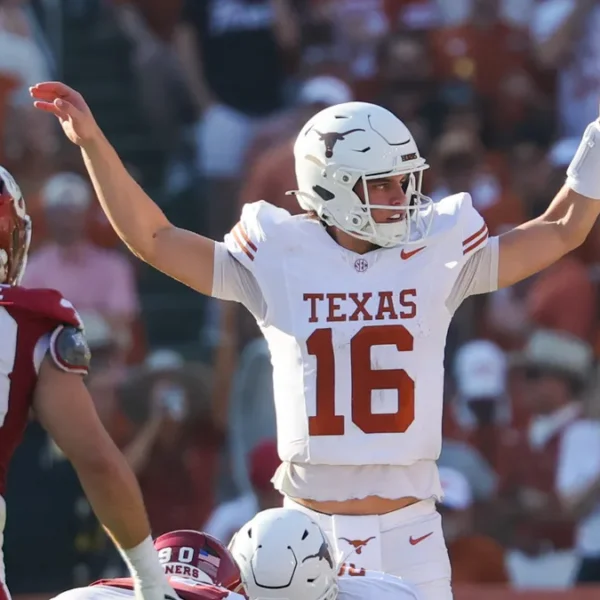 College Football Week 6 Delivered Big Upsets and a Few Surprises