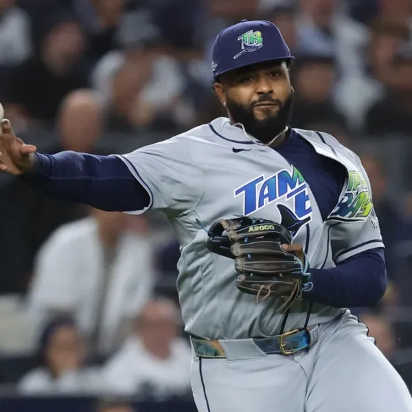 Guardians vs. Rays Prediction: Picks, Odds for ALCS Game 1