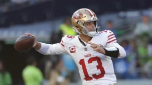 The 5-0 49ers Are Finally Getting the Respect They Deserve