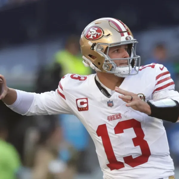 The 5-0 49ers Are Finally Getting the Respect They Deserve