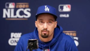 Brewers vs. Dodgers Game 3 Predictions, Picks and Odds