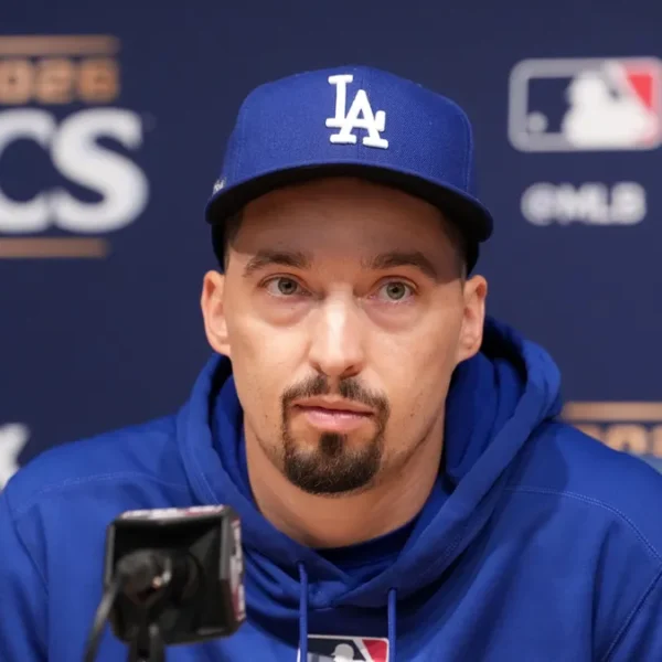 Brewers vs. Dodgers Game 3 Predictions, Picks and Odds