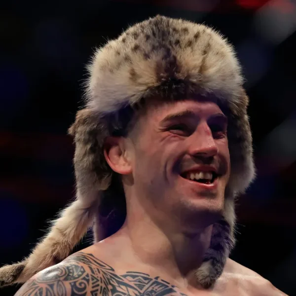 5 Fights to Make After UFC Vegas 112