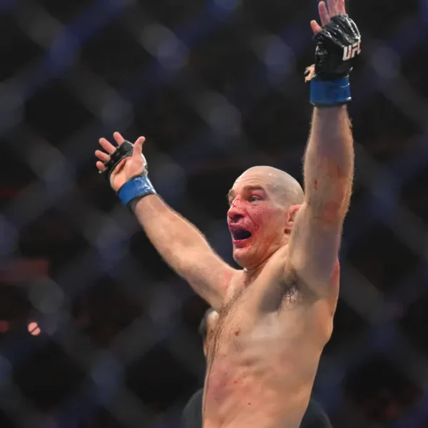 Sean Strickland Is Fed up With UFC Pay: Is Boxing About To…