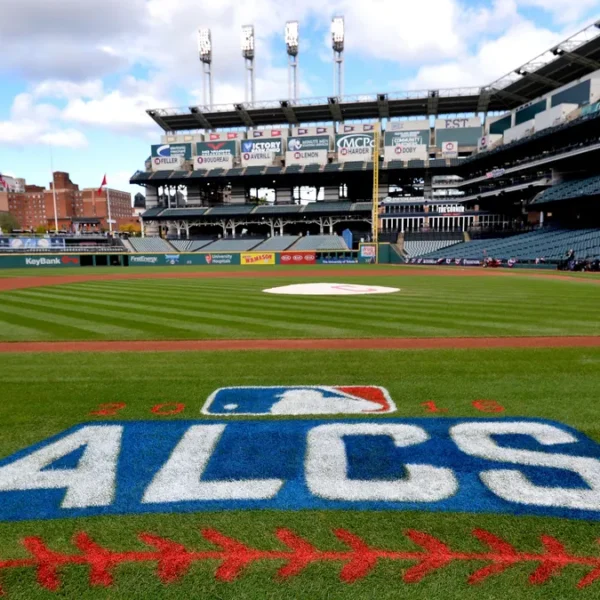 MLB Keeps Making Playoff Scheduling Decisions That Make No Sense