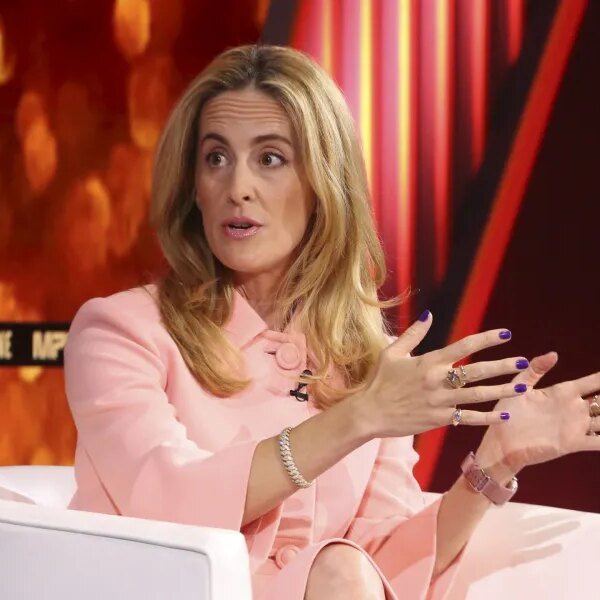 Philanthropist Olivia Walton is investing $100M to halve U.S. maternal mortality charge…