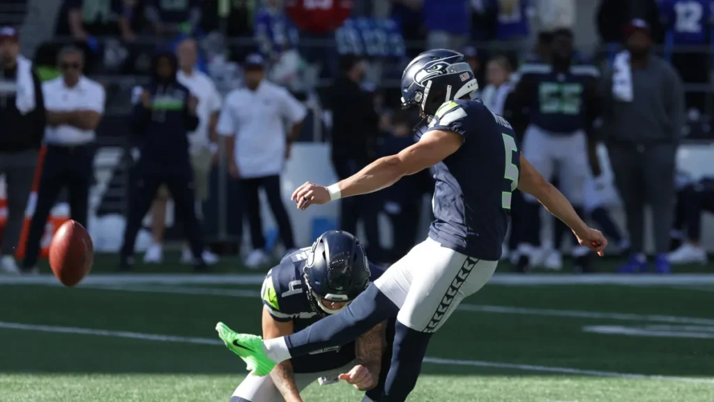 Seattle Seahawks vs. Denver Broncos TNF Betting Pick