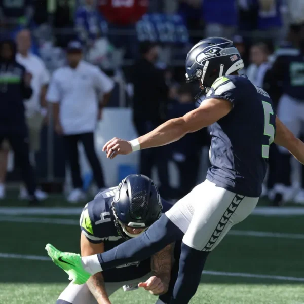 Seattle Seahawks vs. Denver Broncos TNF Betting Pick