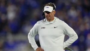 Why the SEC Shouldn’t Punish LSU for Pushing College Sports’ Eligibility Limits