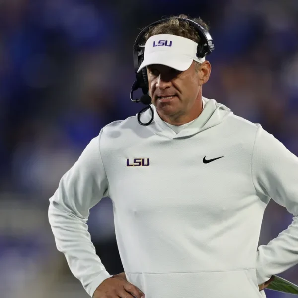 Why the SEC Shouldn’t Punish LSU for Pushing College Sports’ Eligibility Limits