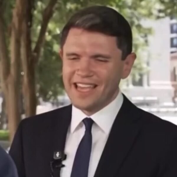 James Talarico Tries To Play Moderate at CNN Town Hall, Gets Owned&hellip;