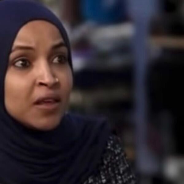 (VIDEO) CNN’s Jake Tapper Admits Ilhan Omar Should Have Turned Herself in&hellip;