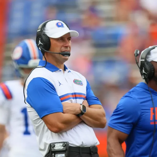 Florida Football’s Jon Sumrall Hype Has Come Crashing Back to Earth