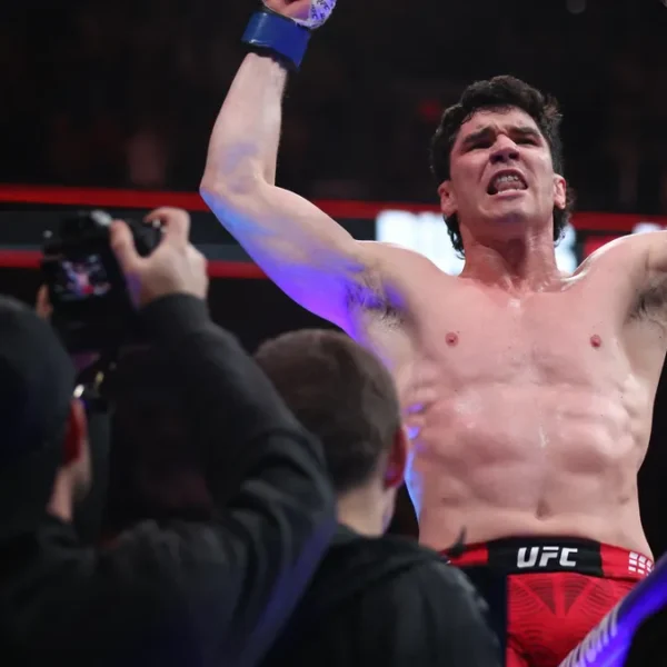 UFC Edmonton: Mike Malott Faces a Career-Defining Test Against Joaquin Buckley