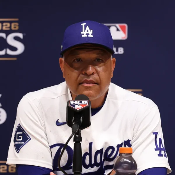 Dodgers Face Uncertain Offseason After World Series Dream Falls Apart