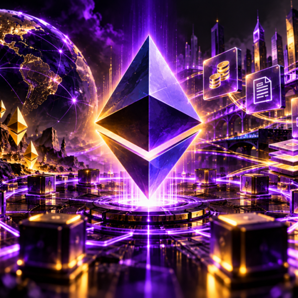 Ethereum rebounds as dip-buyers pile in round key technical ranges. Fundamental enchancment…