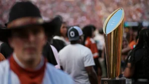 Could a 24-Team College Football Playoff Actually Be a Good Thing?