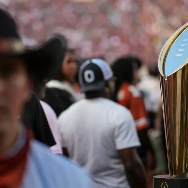 Could a 24-Team College Football Playoff Actually Be a Good Thing?