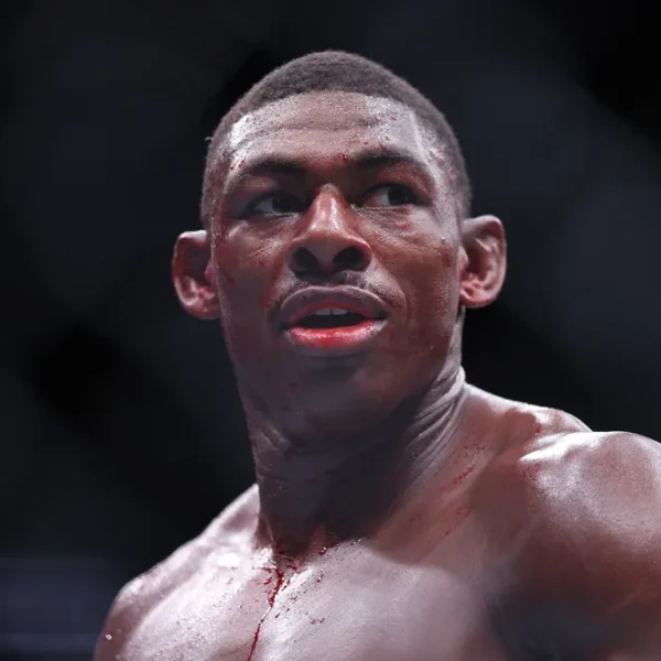Joaquin Buckley Plummets From -300 Favorite to Underdog at UFC Edmonton