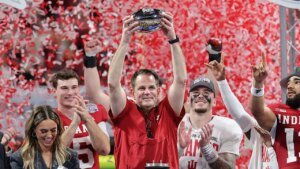 College Football Playoff increasing once more, however the cash behind it’s not what some would name a ‘win’