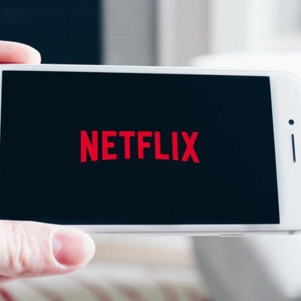 Netflix Fires Chief Content Officer Amid Mass Layoffs, Woke Platform’s Movie Head…