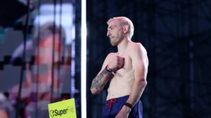 UFC Edmonton Best Bets, Predictions and Fight Picks