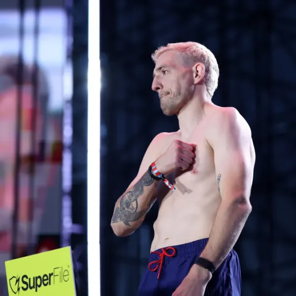 UFC Edmonton Best Bets, Predictions and Fight Picks