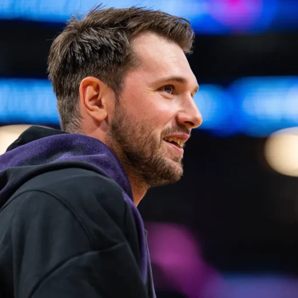 Luka Doncic Has a New Lakers Team, Now Comes the Hard Part