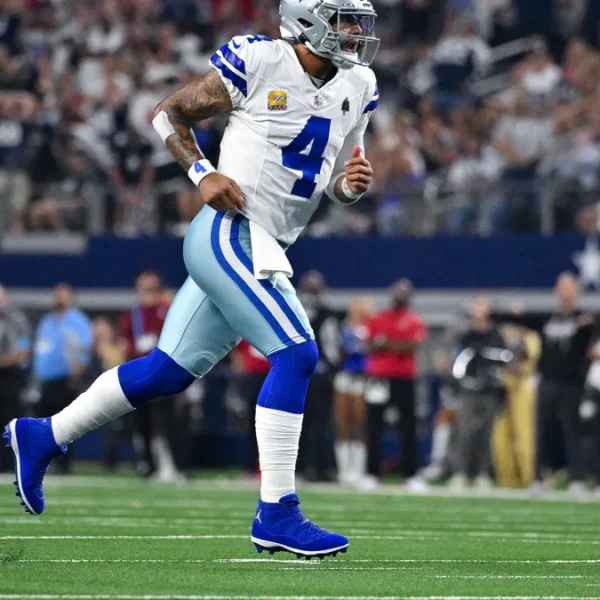 Cowboys vs. Packers Prediction: Best Bet for Sunday Night Football