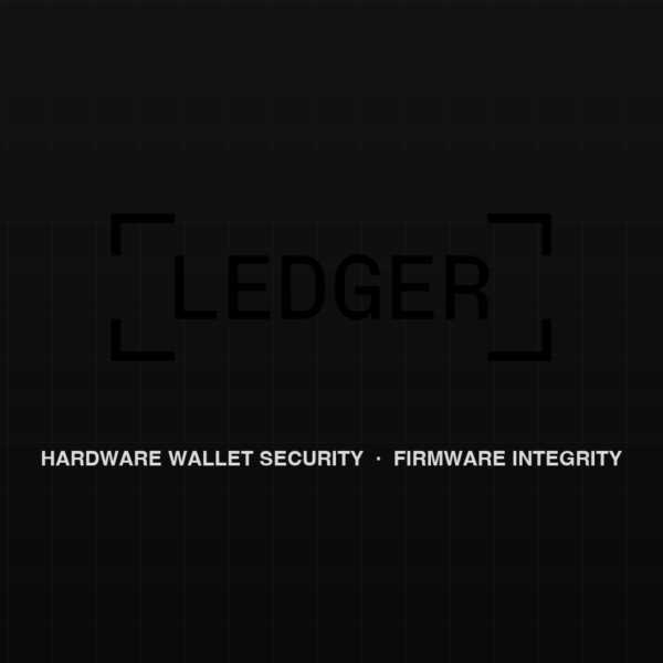 Ledger Unveils $849 Atom Device To Secure Crypto, Apps And AI Activity