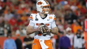 Drew Mestemaker Is Making a Case to Be the 2027 NFL Draft’s Top QB