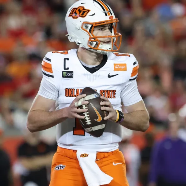 Drew Mestemaker Is Making a Case to Be the 2027 NFL Draft’s…