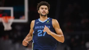 What Prediction Markets Are Telling Us About NBA Rookie Of the Year