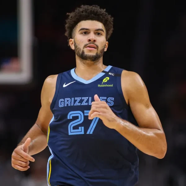 What Prediction Markets Are Telling Us About NBA Rookie Of the Year