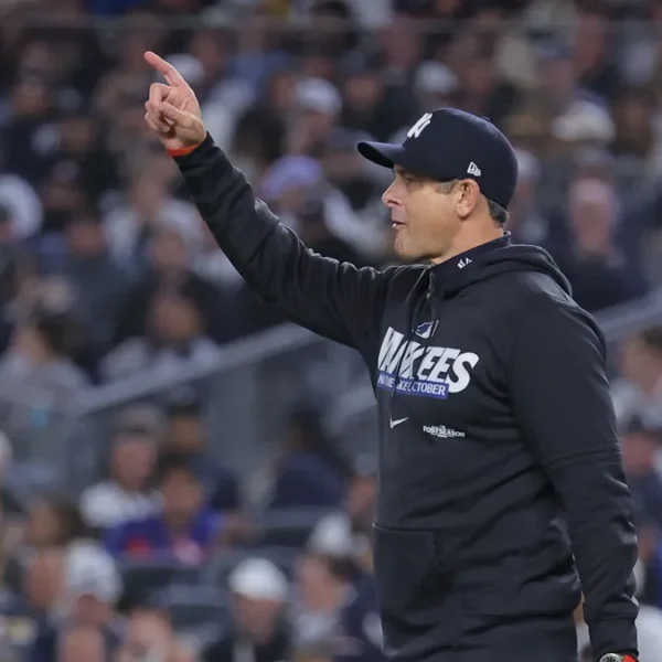 5 Biggest Questions Facing the Yankees After Their 2026 Season
