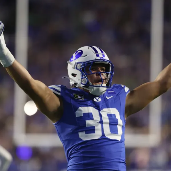 BYU Delivered a Win That Could Shake Up the College Football Playoff